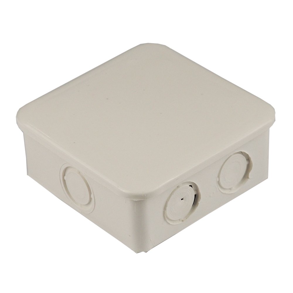 Thermoplastic Junction Box